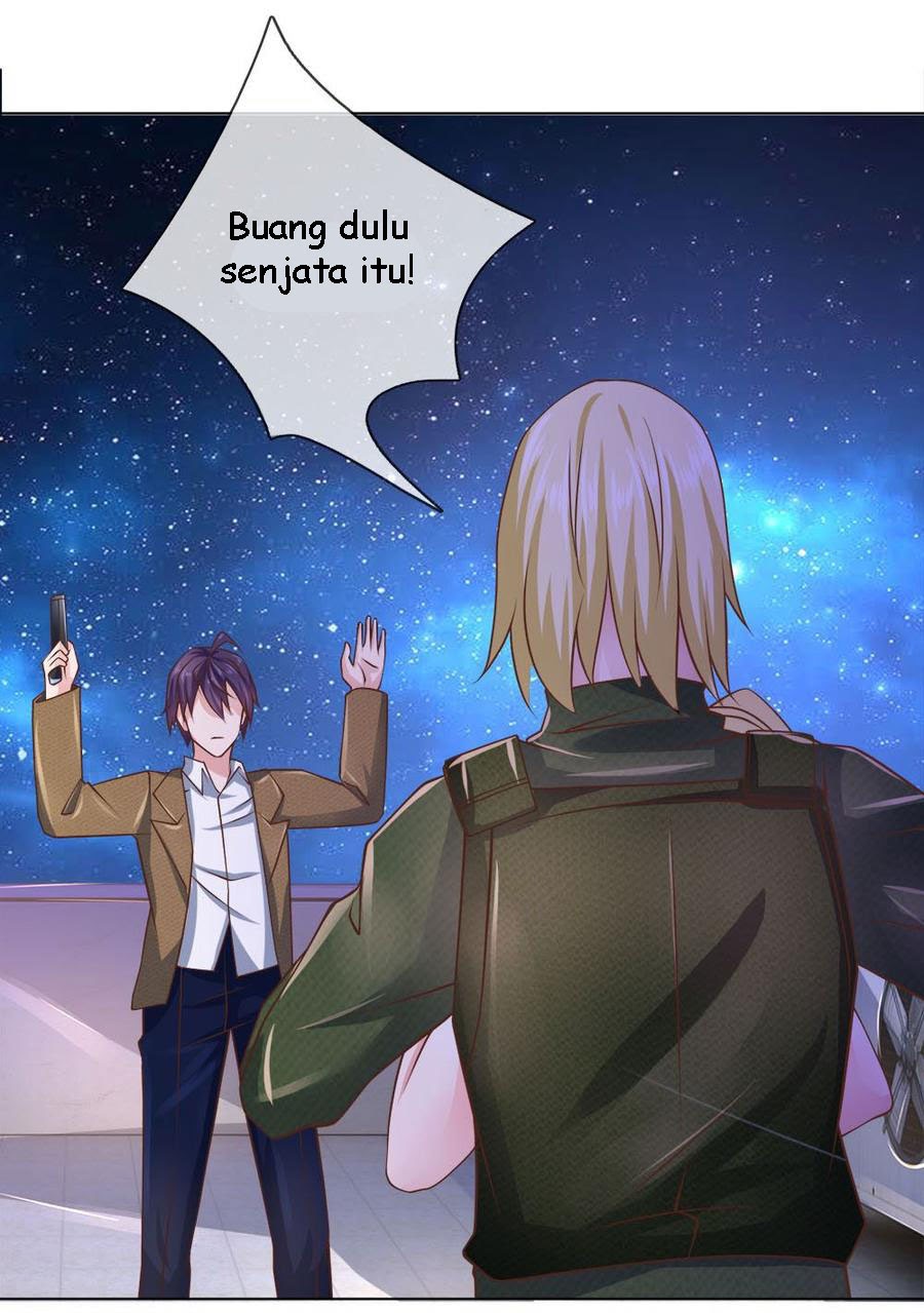 Jipin Yaonie Chapter 63 - halaman 15