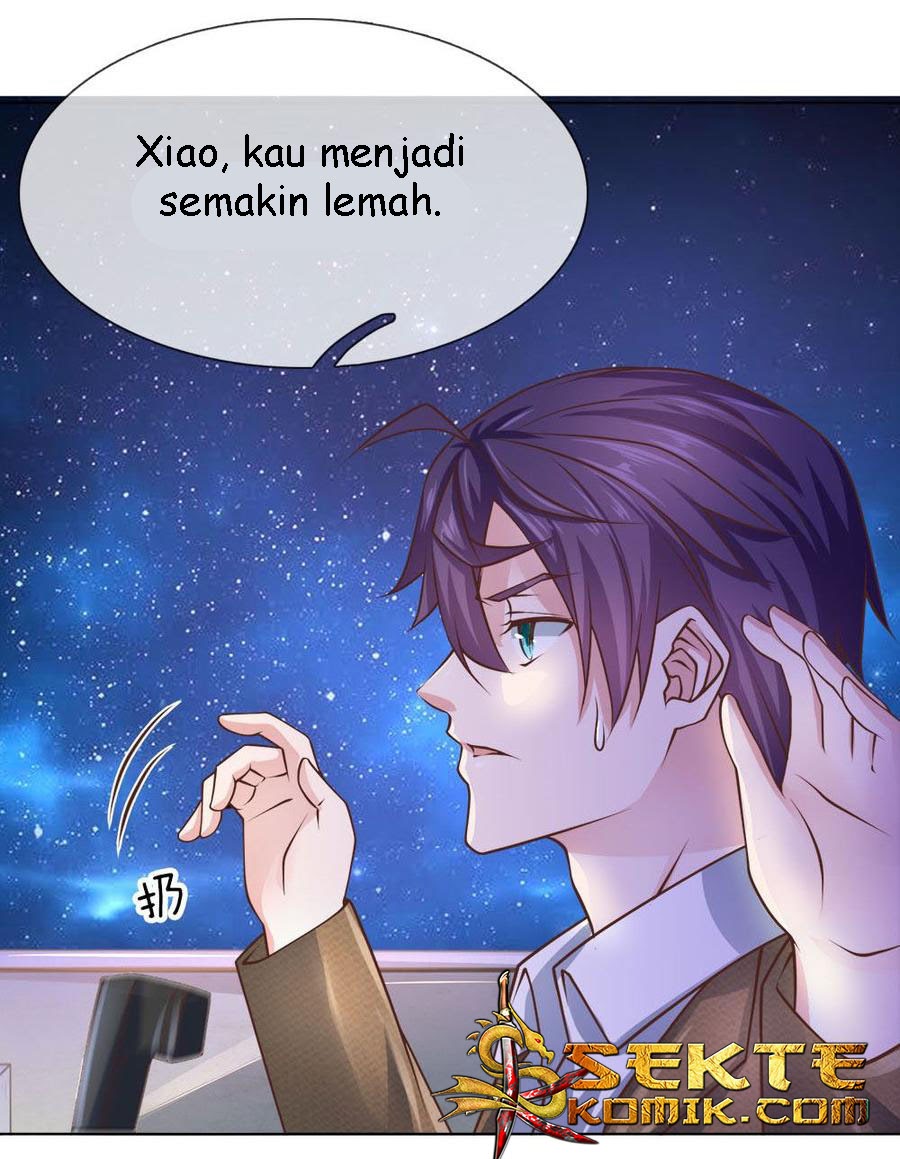 Jipin Yaonie Chapter 63 - halaman 16