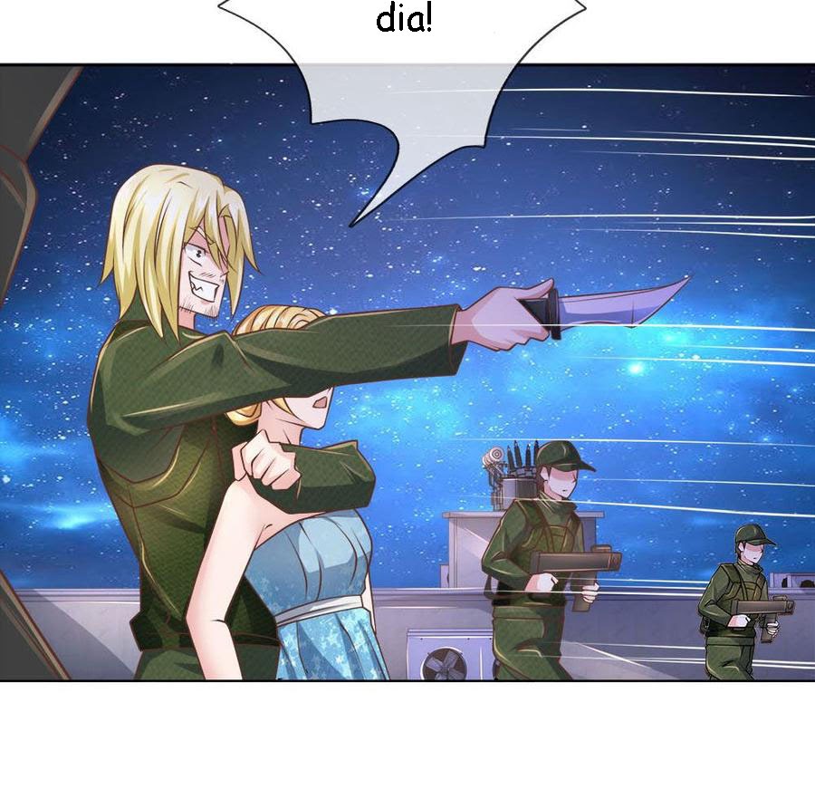 Jipin Yaonie Chapter 63 - halaman 20