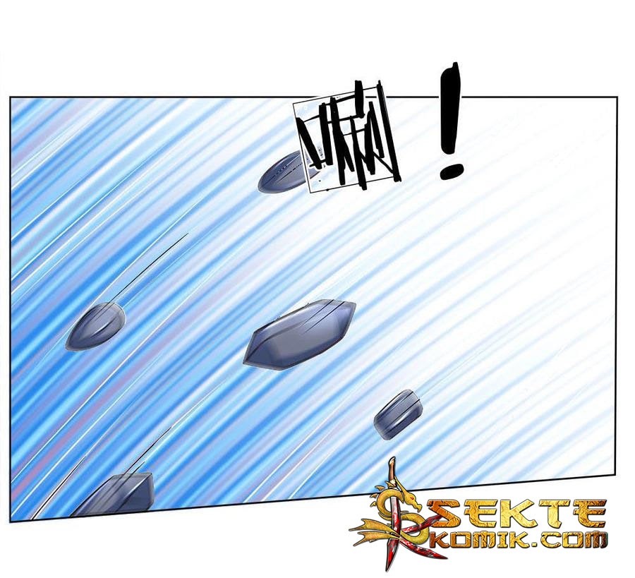 Jipin Yaonie Chapter 63 - halaman 21