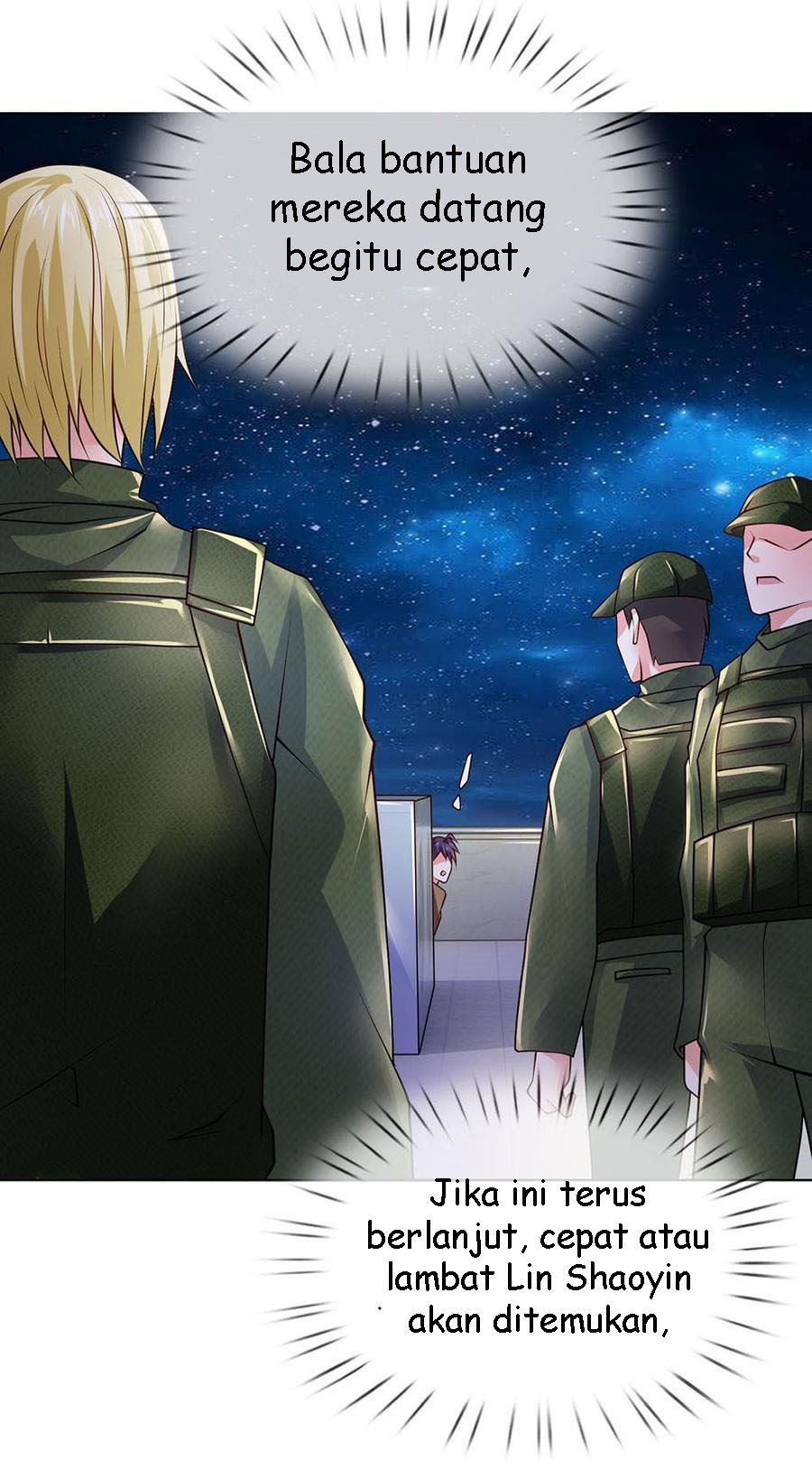 Jipin Yaonie Chapter 63 - halaman 3