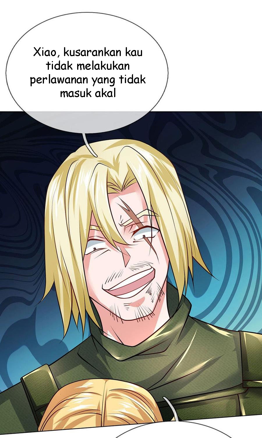 Jipin Yaonie Chapter 63 - halaman 4