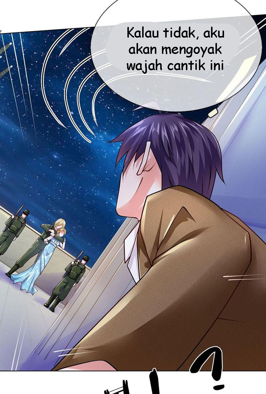 Jipin Yaonie Chapter 63 - halaman 5