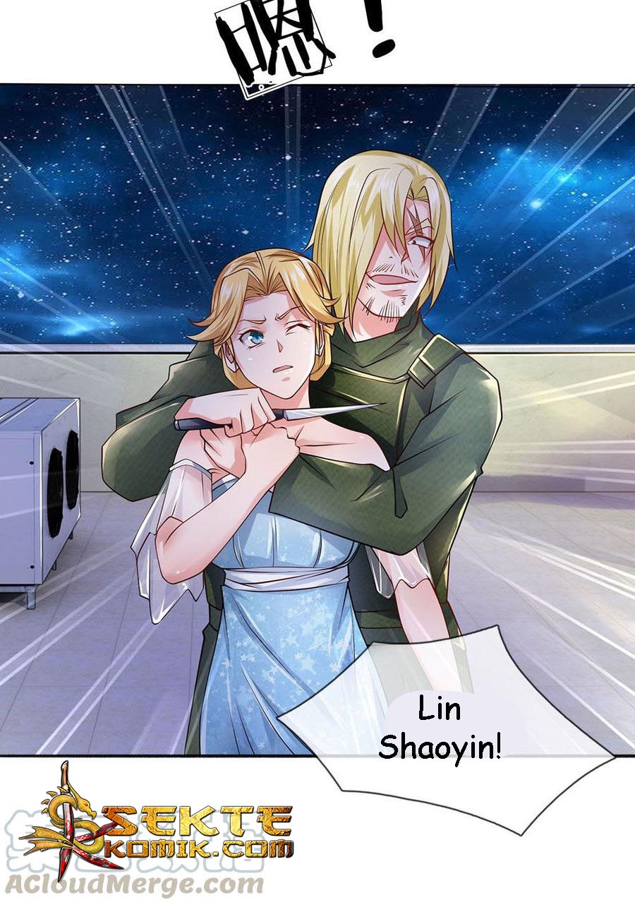 Jipin Yaonie Chapter 63 - halaman 6