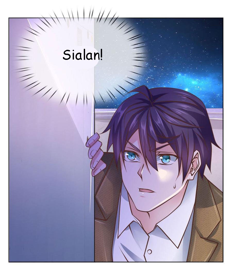 Jipin Yaonie Chapter 63 - halaman 8