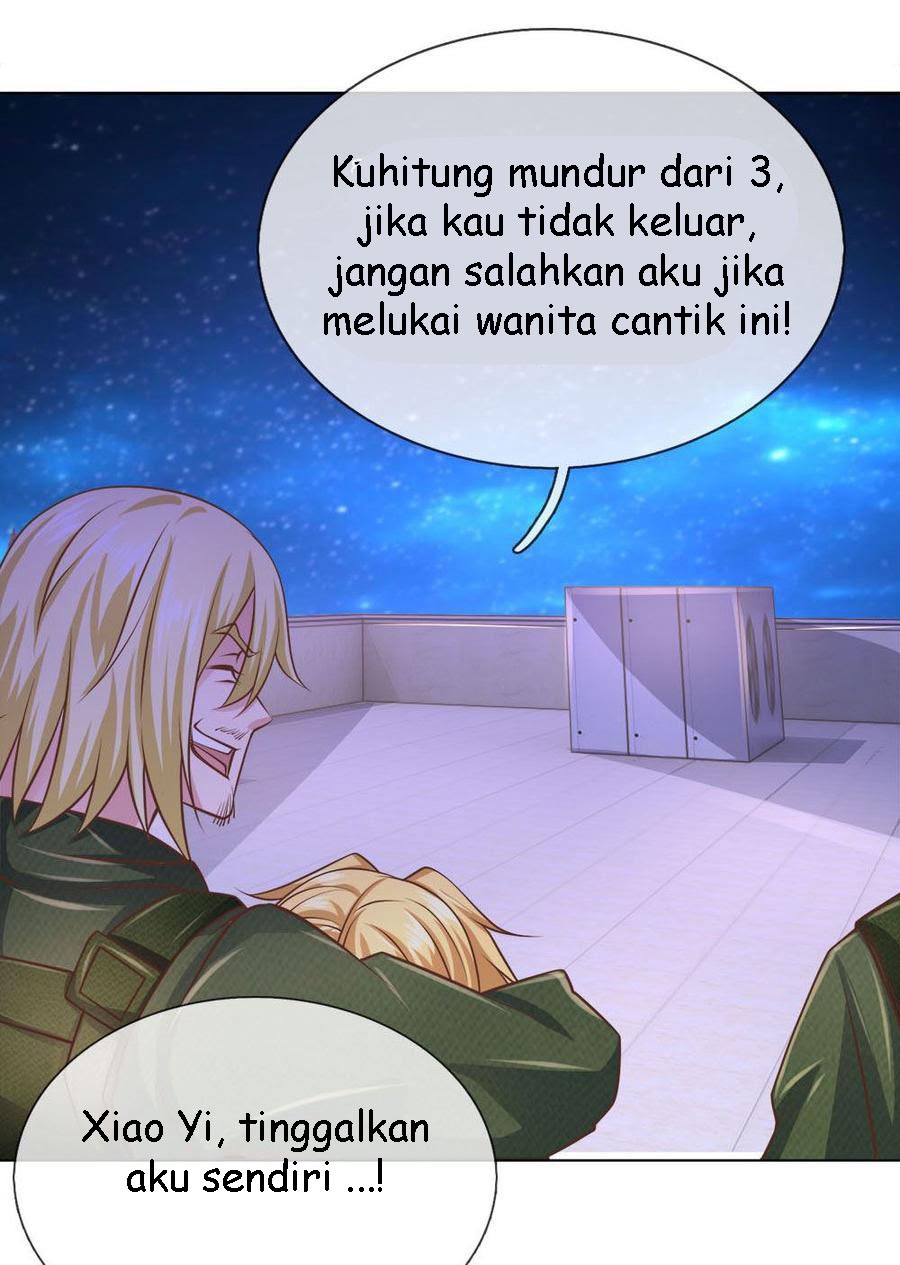 Jipin Yaonie Chapter 63 - halaman 9