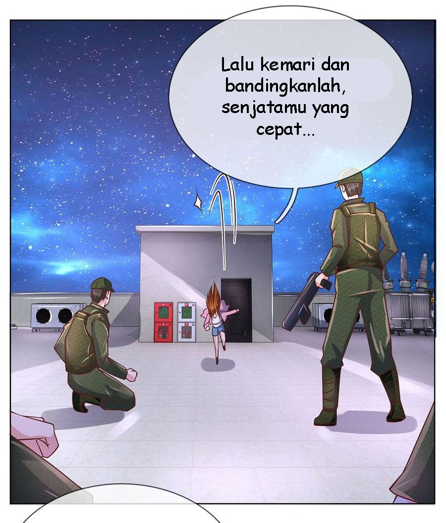 Jipin Yaonie Chapter 64 - halaman 11