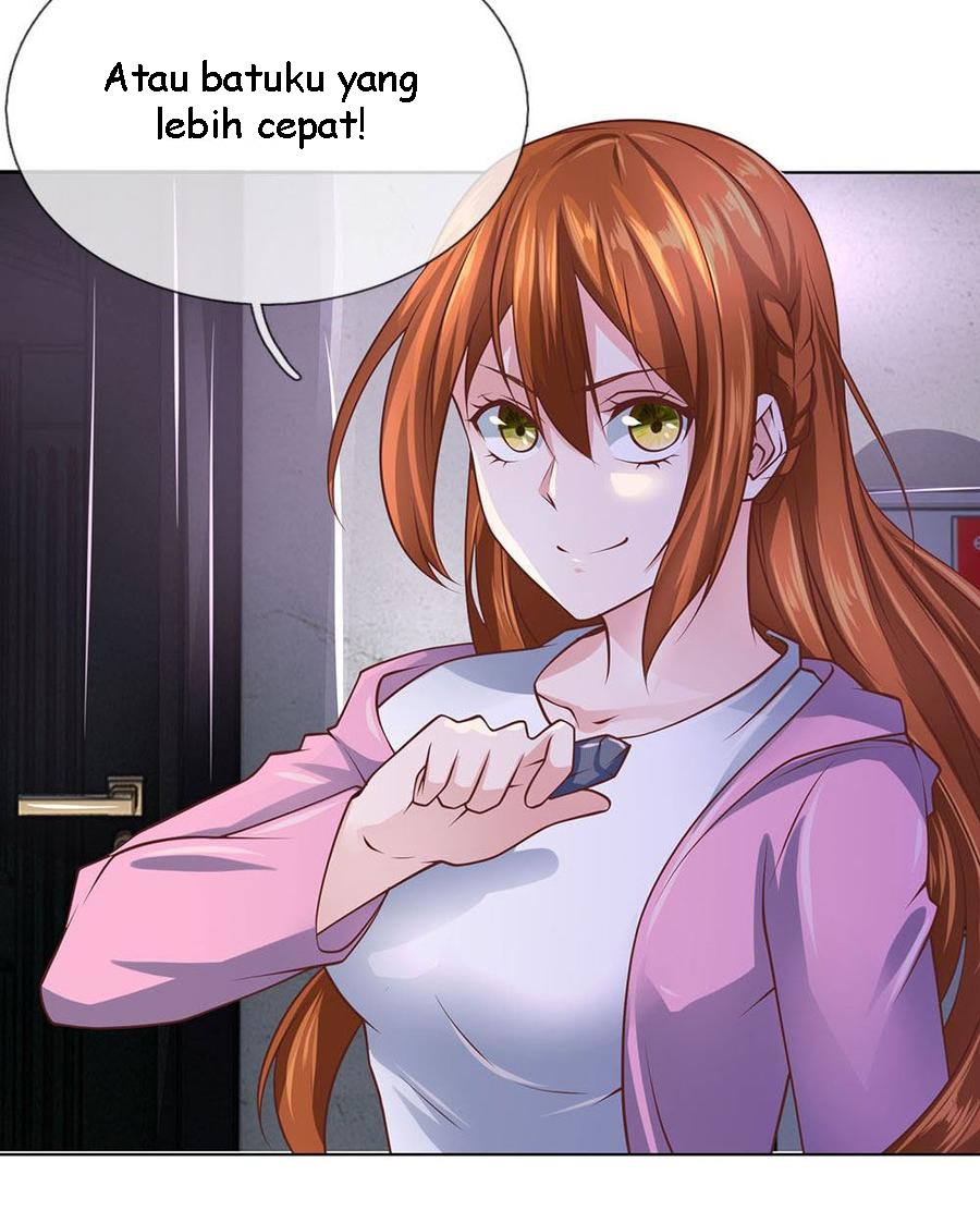 Jipin Yaonie Chapter 64 - halaman 12