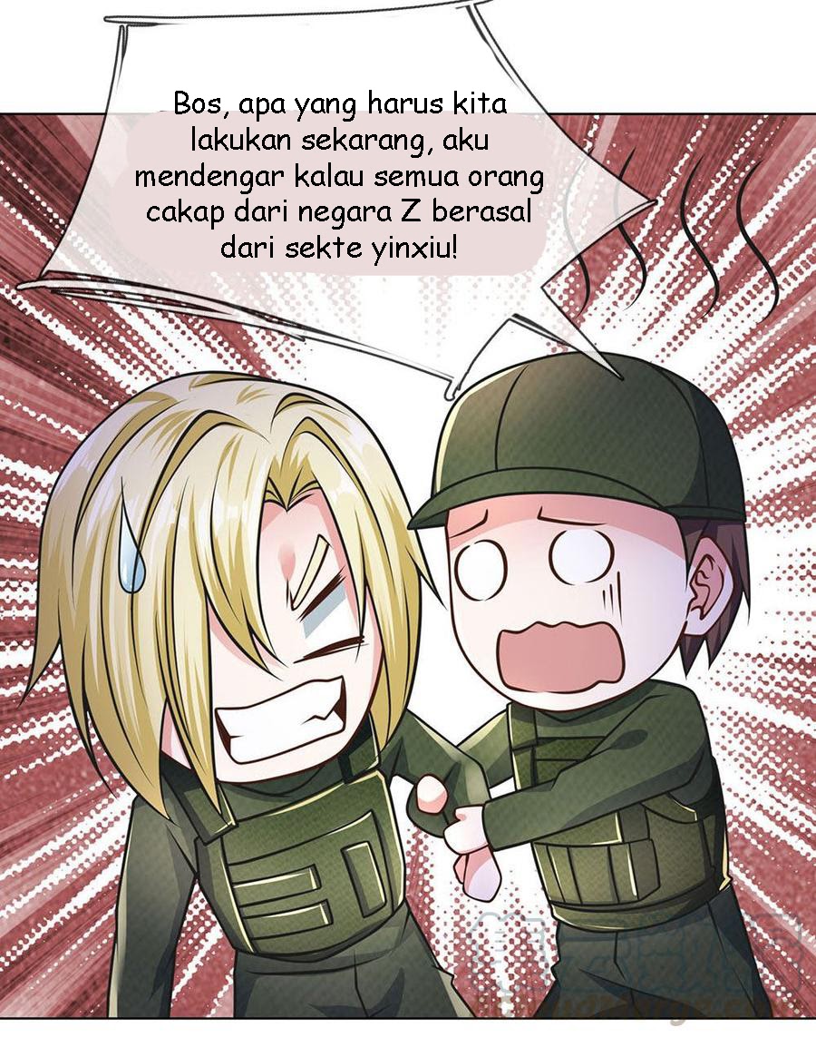Jipin Yaonie Chapter 64 - halaman 18