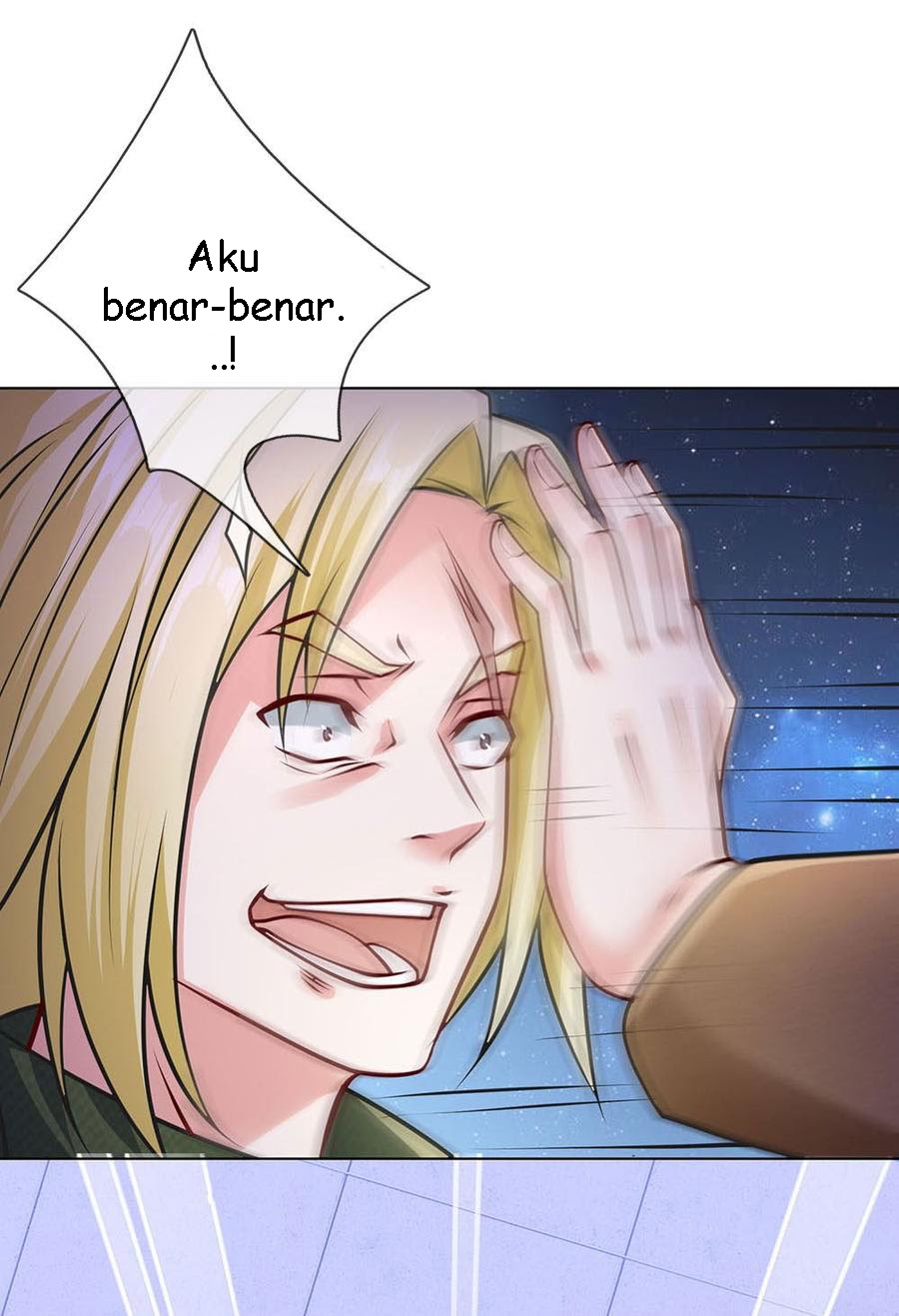 Jipin Yaonie Chapter 64 - halaman 20