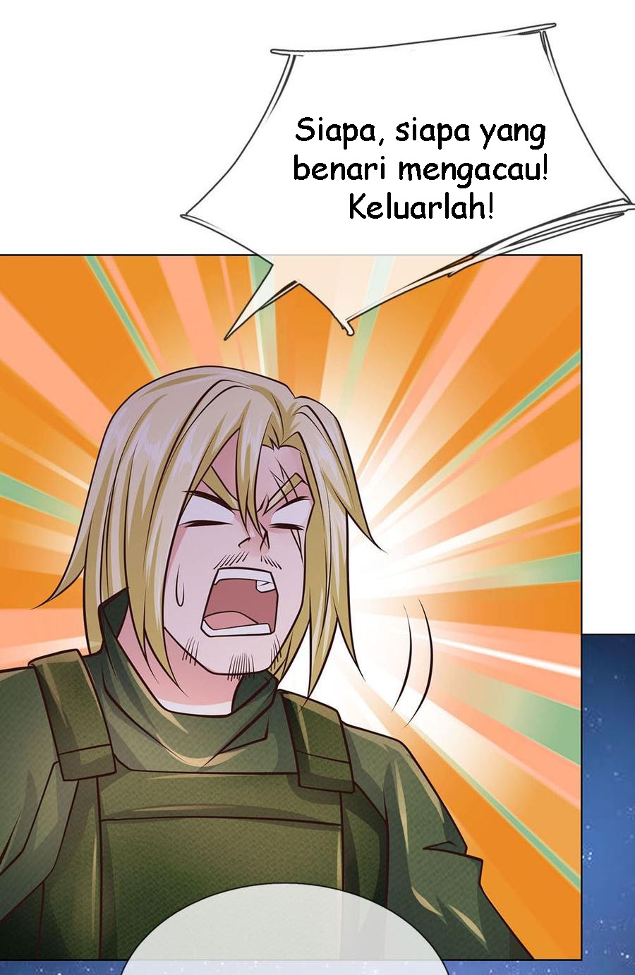 Jipin Yaonie Chapter 64 - halaman 5
