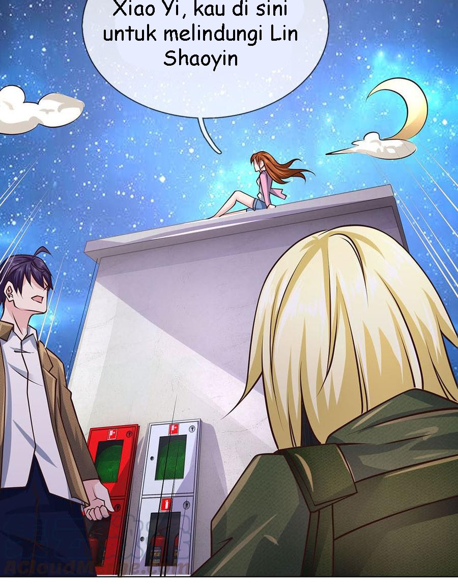 Jipin Yaonie Chapter 64 - halaman 6