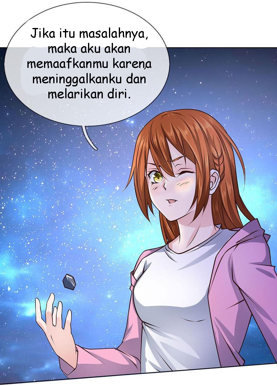 Jipin Yaonie Chapter 64 - halaman 7