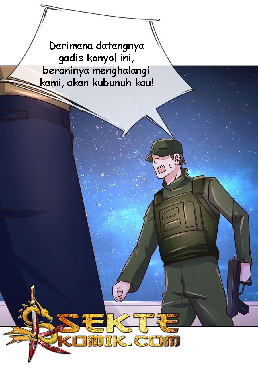 Jipin Yaonie Chapter 64 - halaman 9