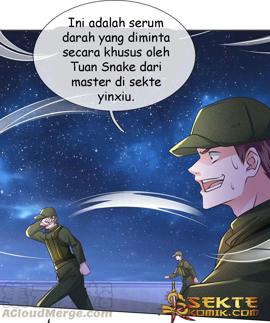Jipin Yaonie Chapter 65 - halaman 10