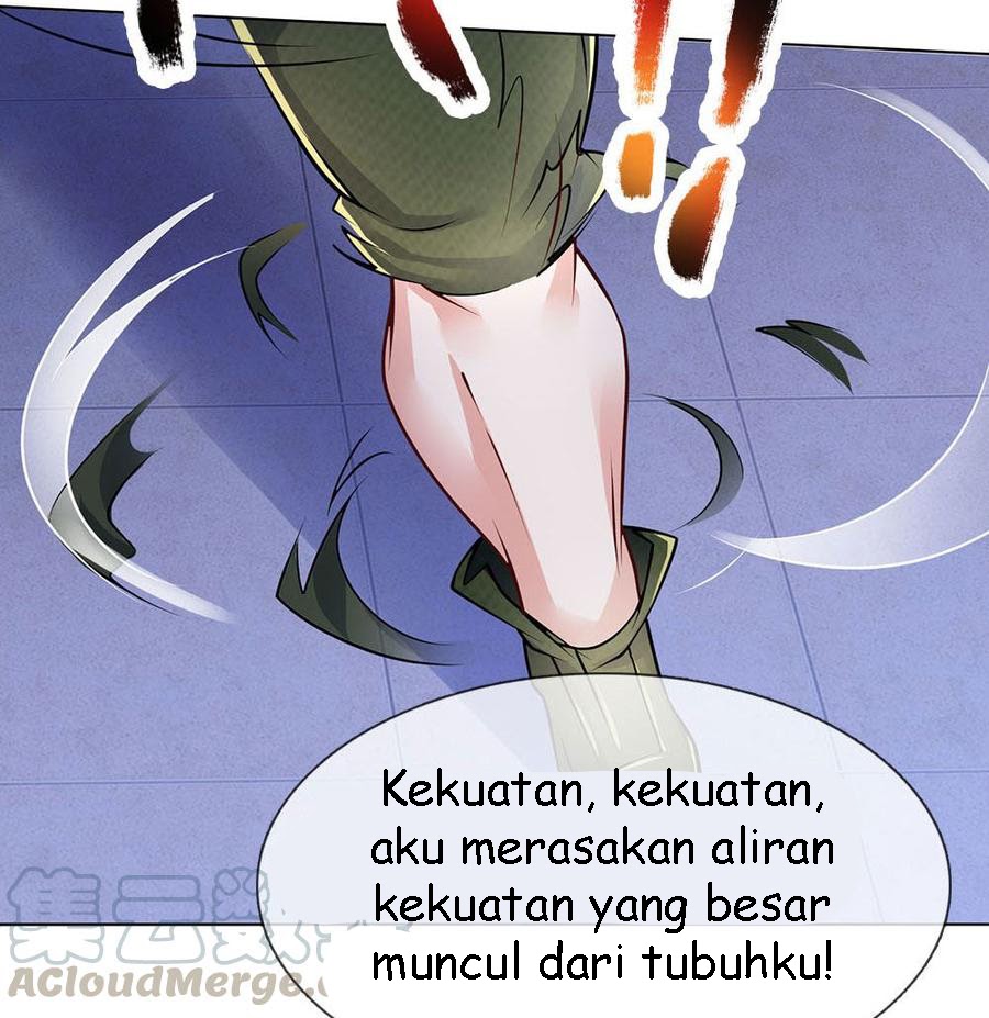 Jipin Yaonie Chapter 65 - halaman 14