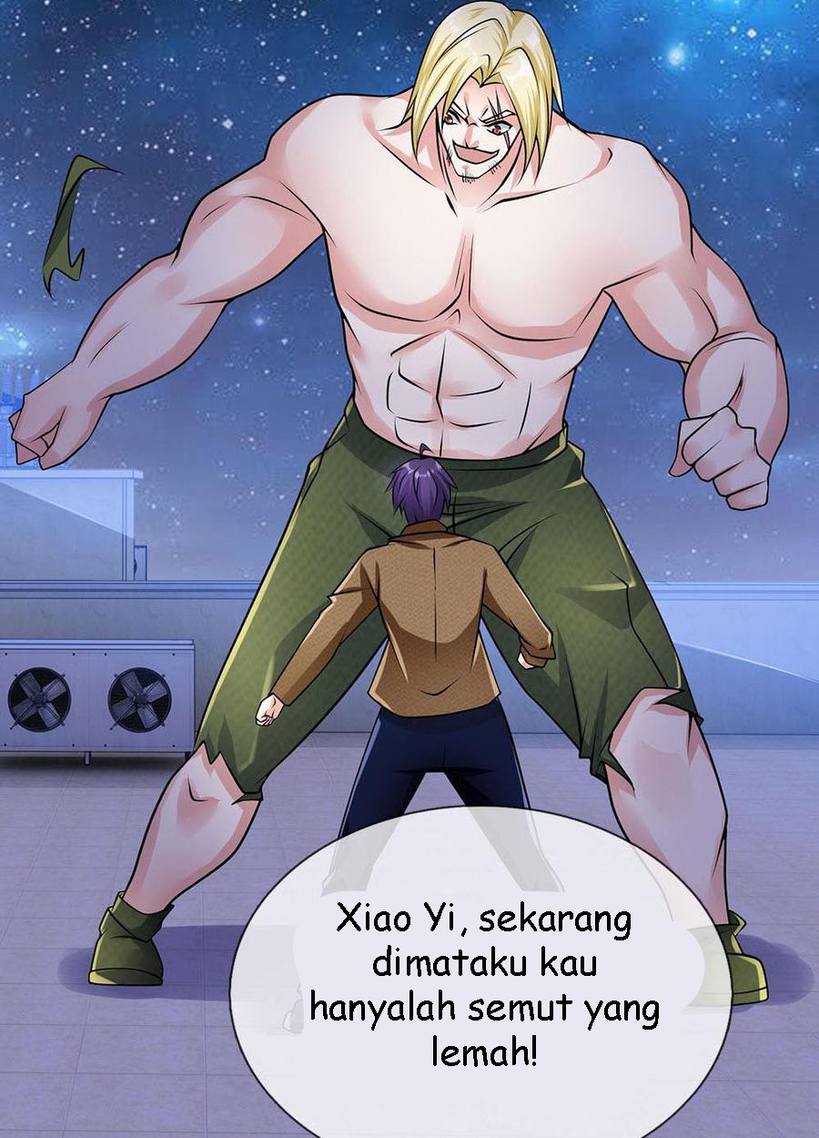 Jipin Yaonie Chapter 65 - halaman 16