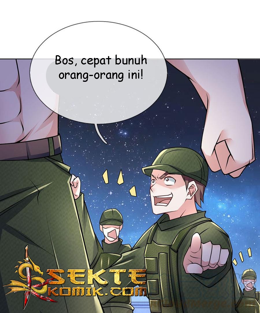 Jipin Yaonie Chapter 65 - halaman 18
