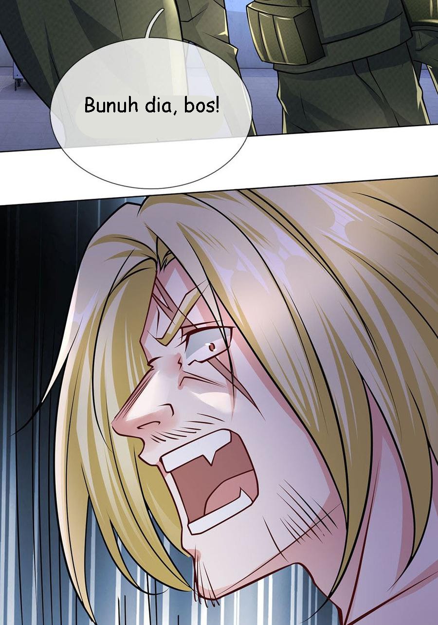 Jipin Yaonie Chapter 65 - halaman 19