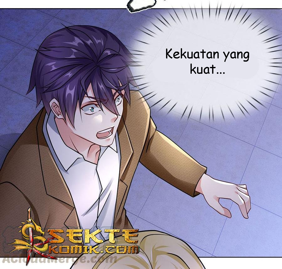 Jipin Yaonie Chapter 65 - halaman 22