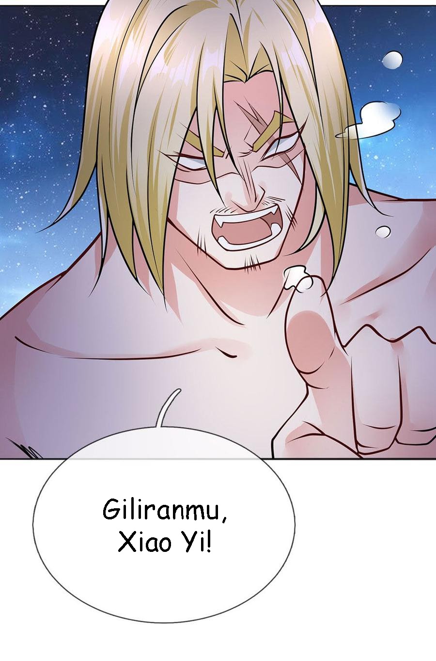 Jipin Yaonie Chapter 65 - halaman 23
