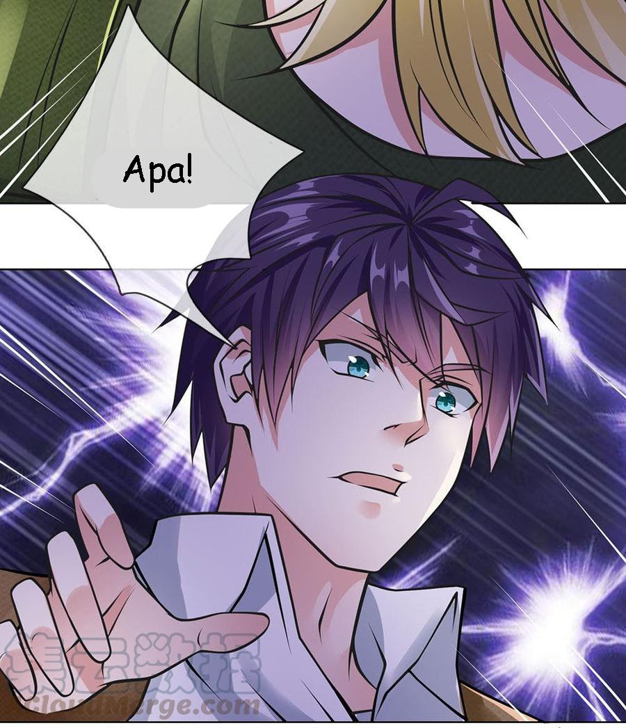 Jipin Yaonie Chapter 65 - halaman 6