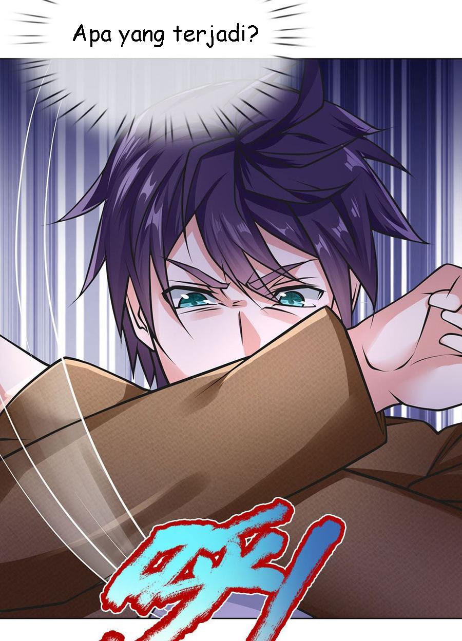 Jipin Yaonie Chapter 65 - halaman 8