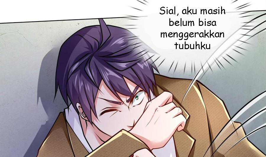 Jipin Yaonie Chapter 66 - halaman 13
