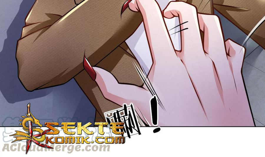Jipin Yaonie Chapter 66 - halaman 14