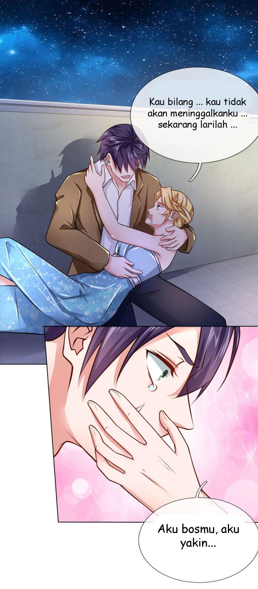 Jipin Yaonie Chapter 66 - halaman 19