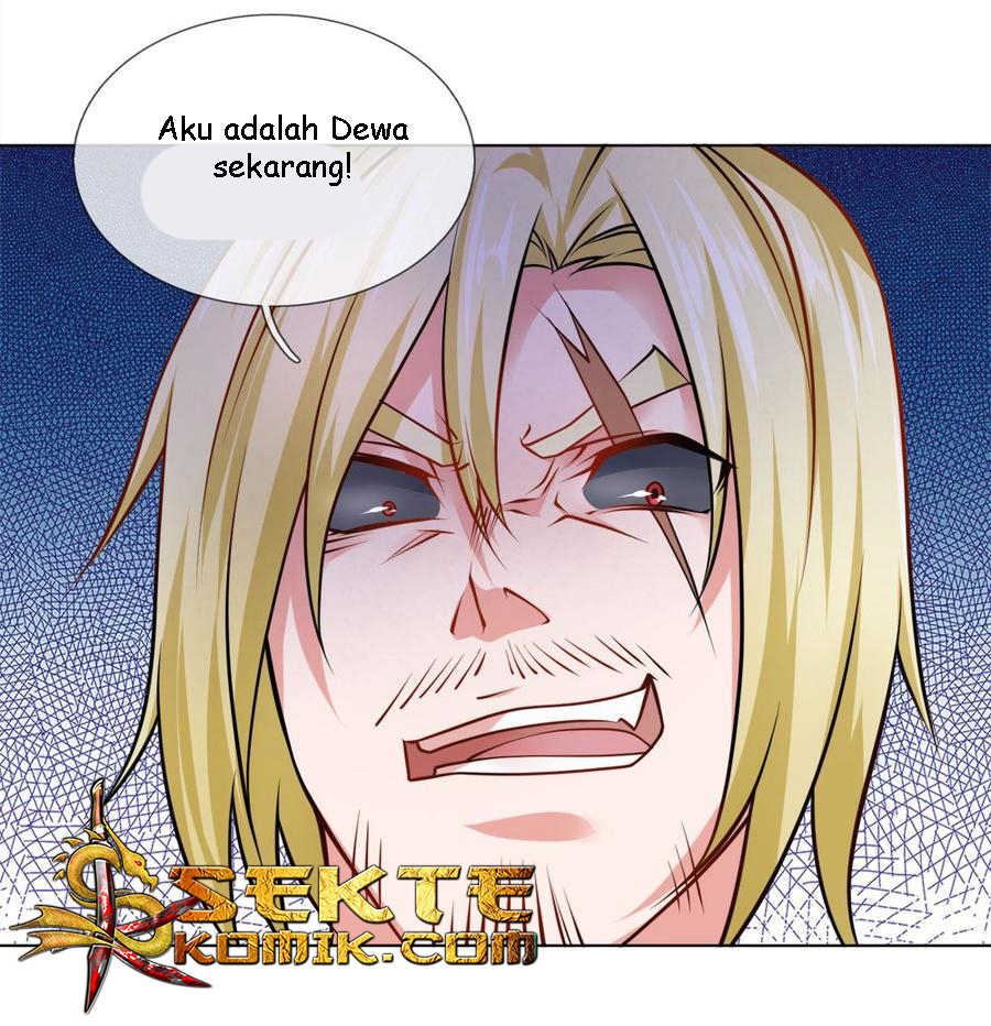 Jipin Yaonie Chapter 66 - halaman 7