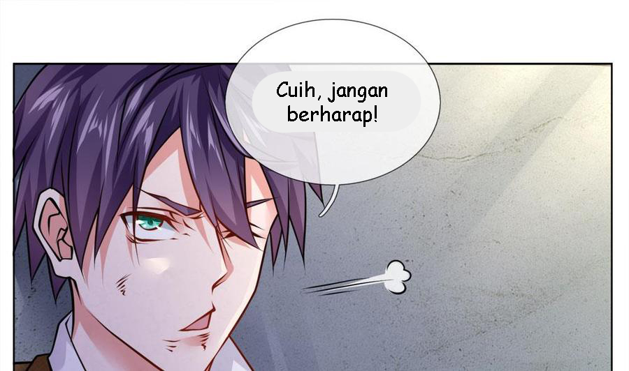 Jipin Yaonie Chapter 66 - halaman 9