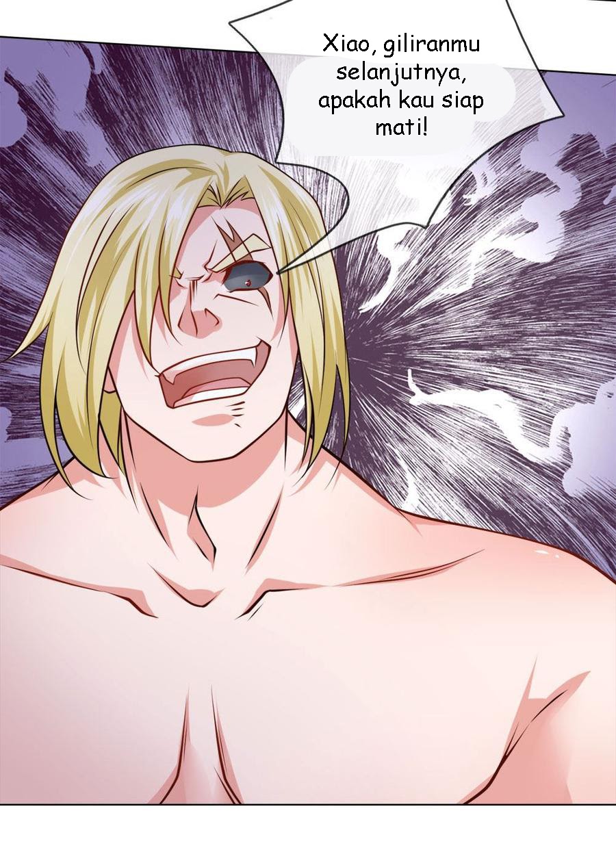 Jipin Yaonie Chapter 67 - halaman 3