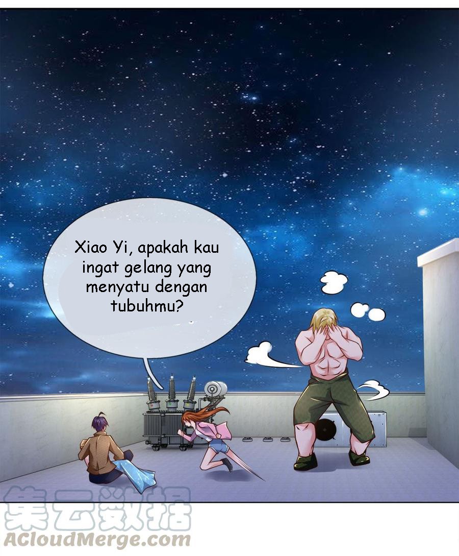 Jipin Yaonie Chapter 67 - halaman 6