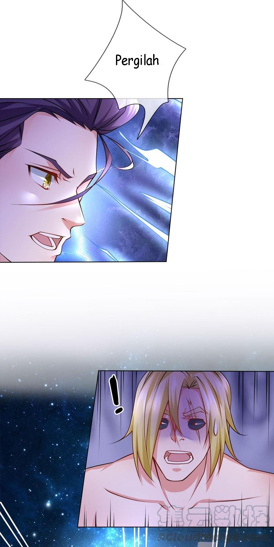 Jipin Yaonie Chapter 68 - halaman 11