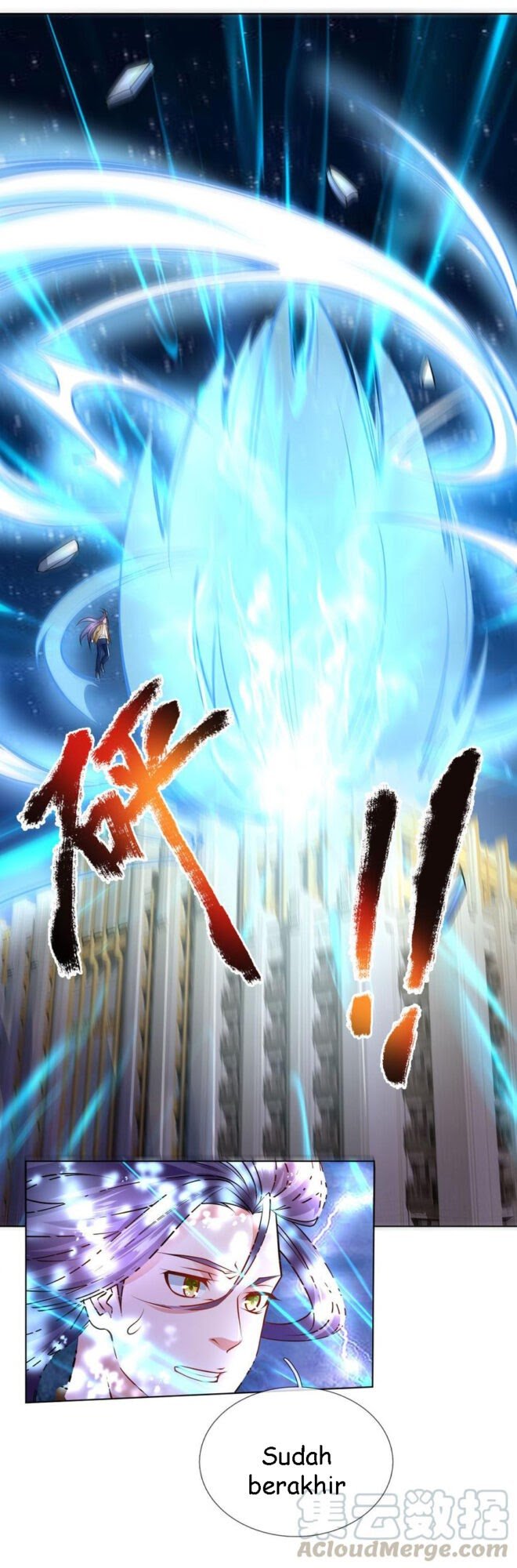 Jipin Yaonie Chapter 68 - halaman 14