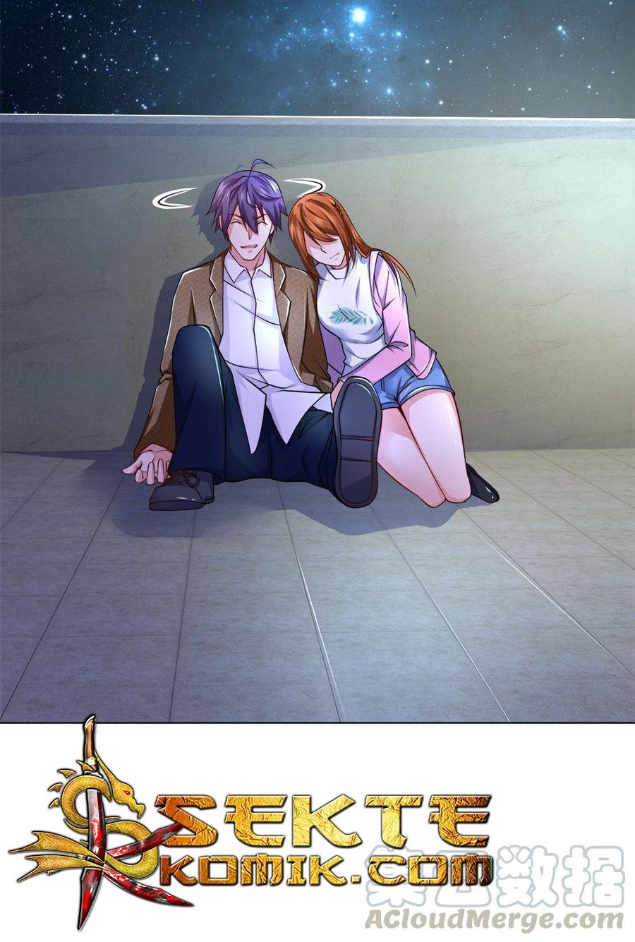 Jipin Yaonie Chapter 68 - halaman 17