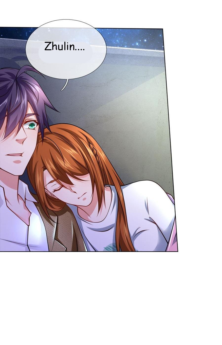 Jipin Yaonie Chapter 68 - halaman 18