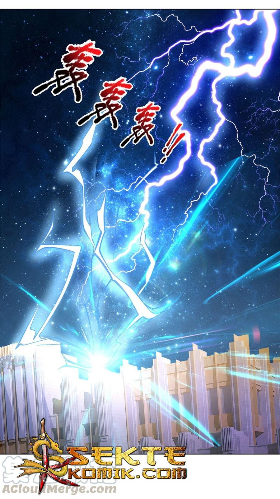 Jipin Yaonie Chapter 68 - halaman 2