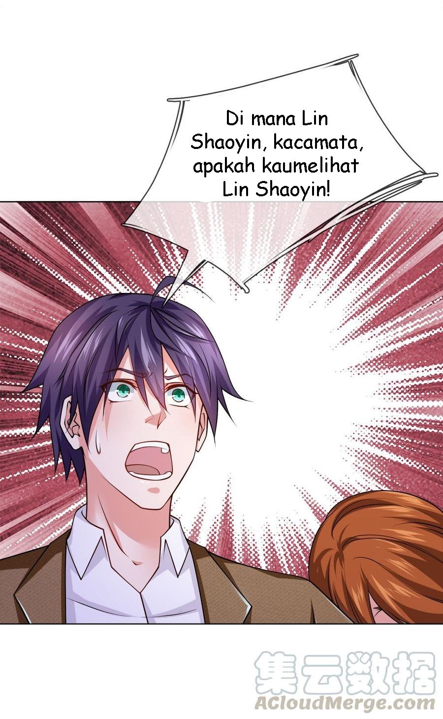 Jipin Yaonie Chapter 68 - halaman 20