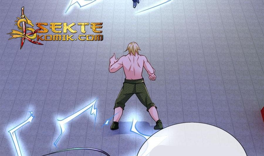Jipin Yaonie Chapter 68 - halaman 4