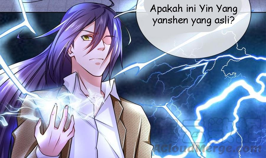 Jipin Yaonie Chapter 68 - halaman 5