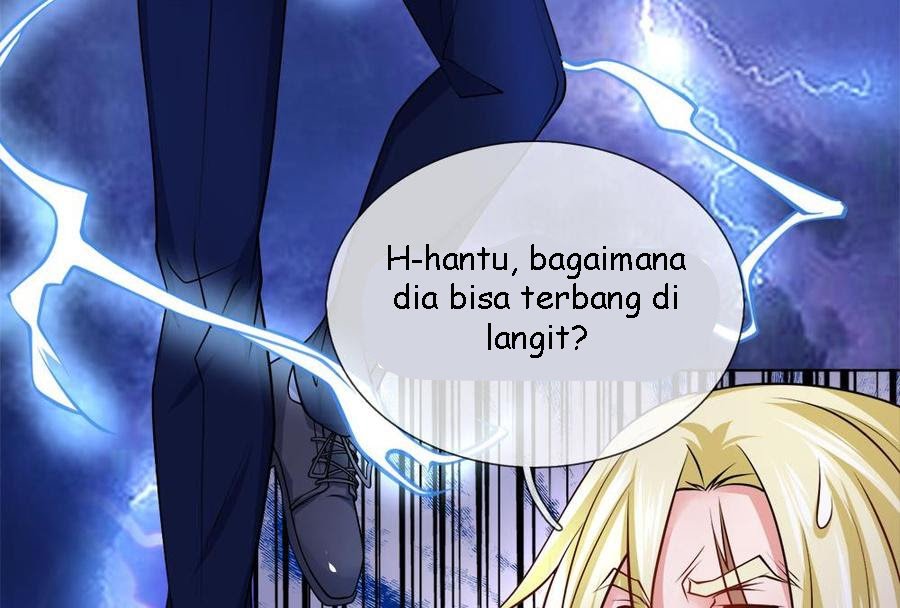 Jipin Yaonie Chapter 68 - halaman 7