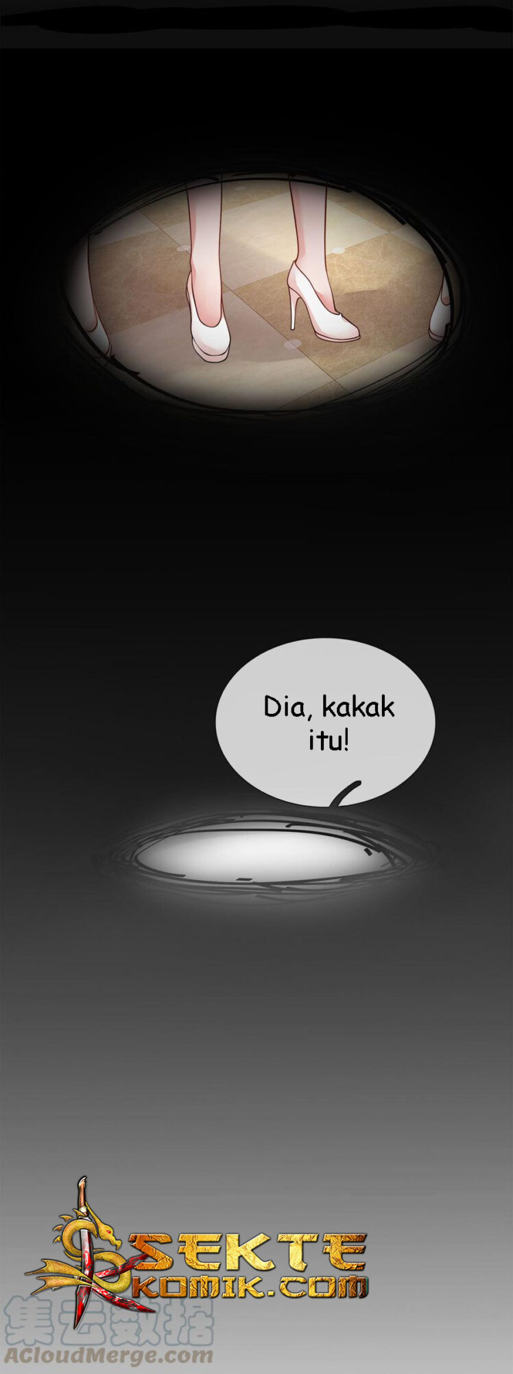 Jipin Yaonie Chapter 69 - halaman 11