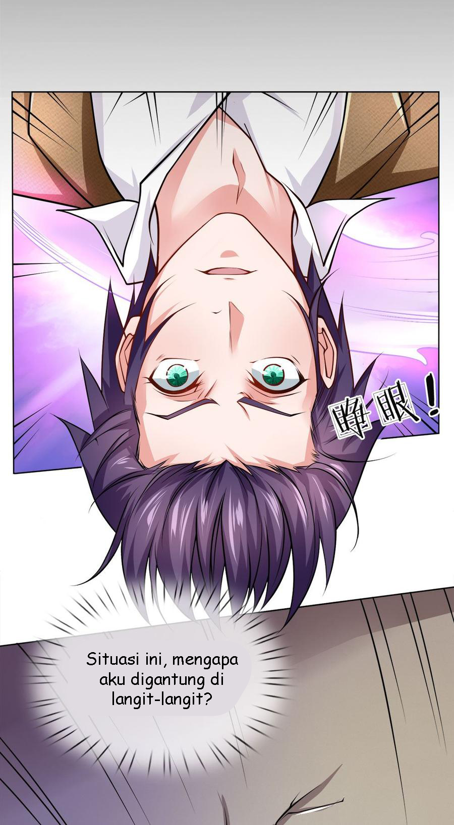 Jipin Yaonie Chapter 69 - halaman 12