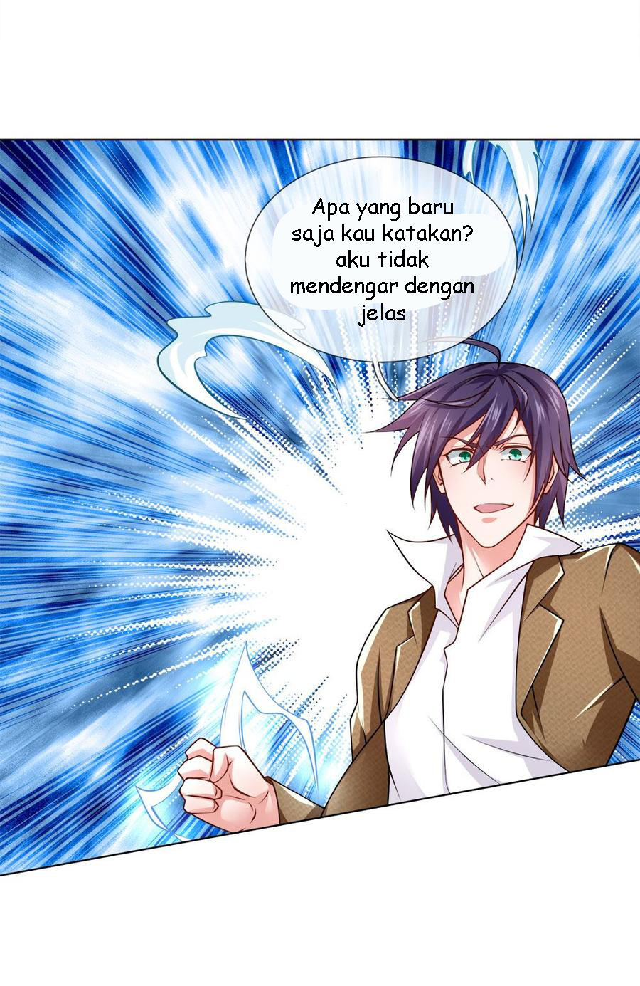 Jipin Yaonie Chapter 69 - halaman 19