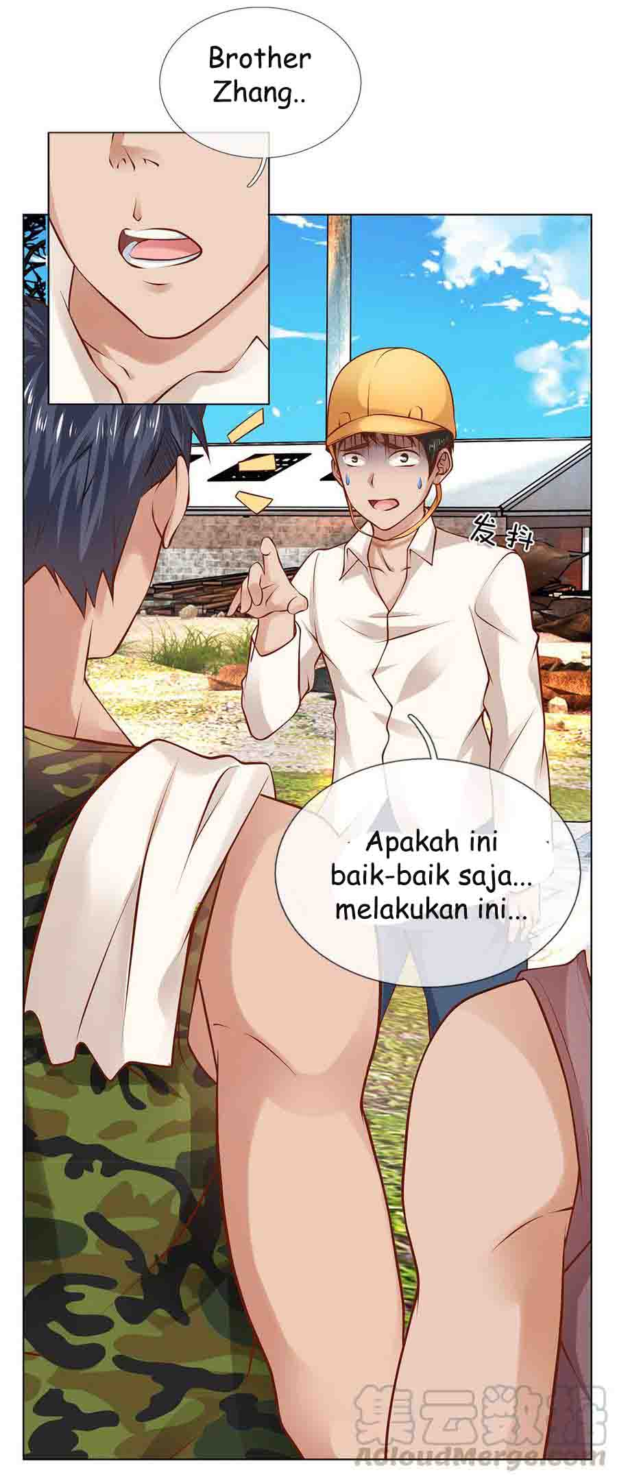 Jipin Yaonie Chapter 7 - halaman 12