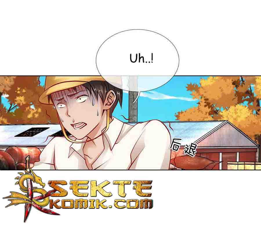 Jipin Yaonie Chapter 7 - halaman 14