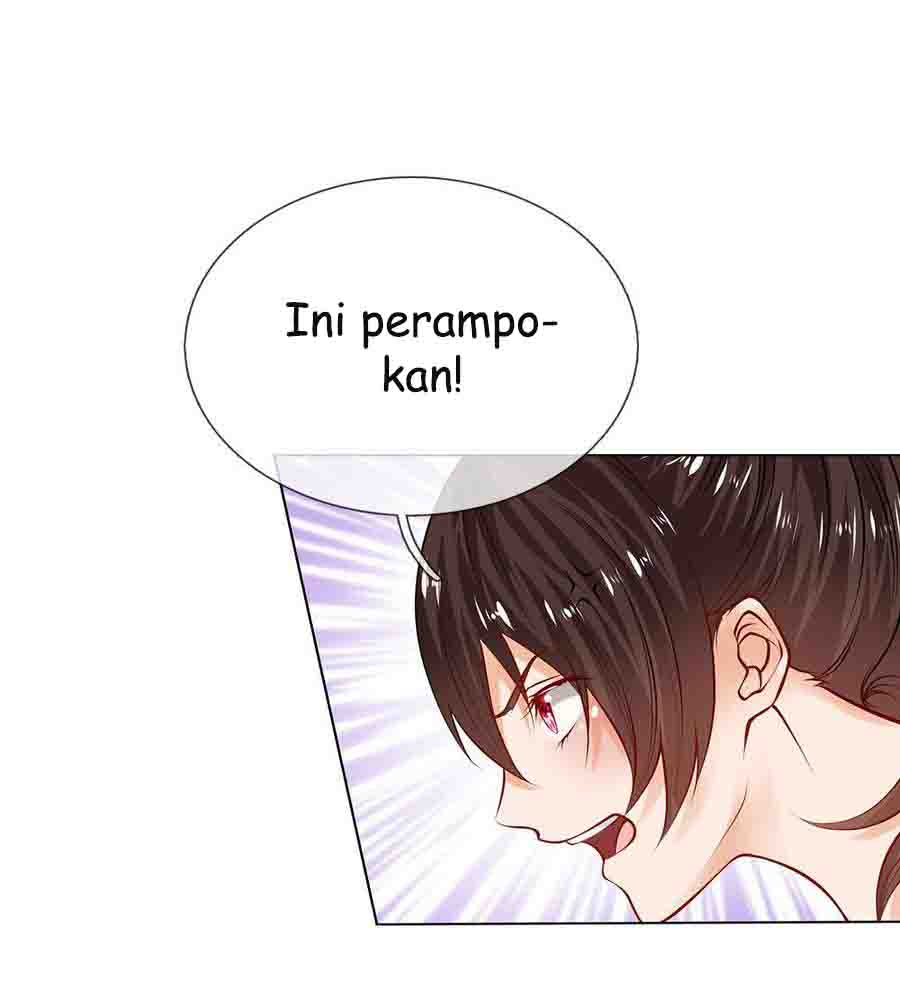 Jipin Yaonie Chapter 7 - halaman 17