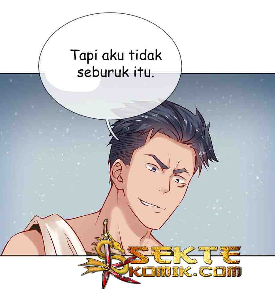 Jipin Yaonie Chapter 7 - halaman 19